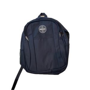 Pan Am Throwback 26L Blue Padded Backpack
